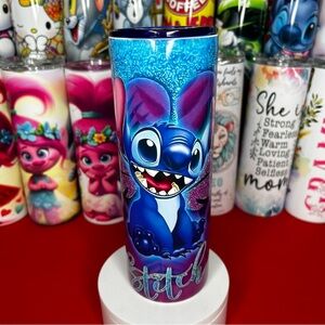 Stitch Drink Tumbler